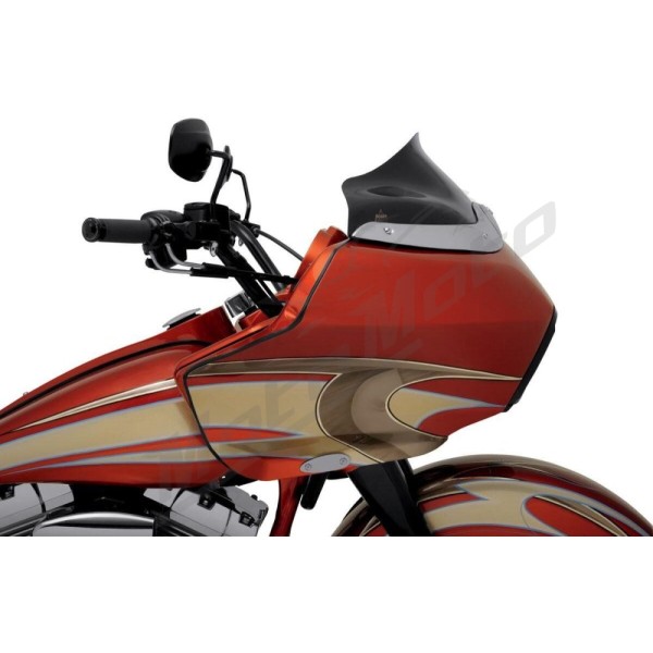KLOCK WERKS Windshield HARLEY DAVIDSON FLTRX 1450-1800 98-12
