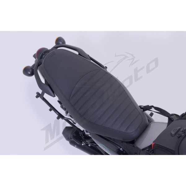 SW-MOTECH SLC Side Carrier Right Royal Enfield HNTR 350 23-24