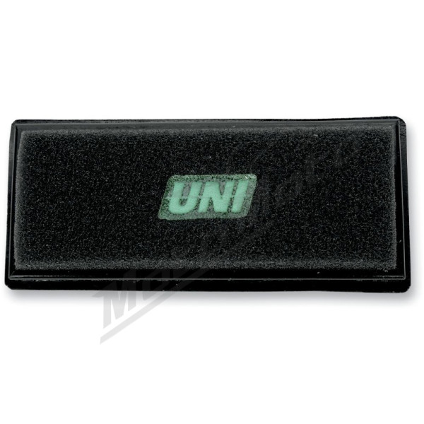 UNI FILTER Replacement OEM Air Filter Triumph Daytona / Speed Triple / Tiger / Sprint 900-955 97-06