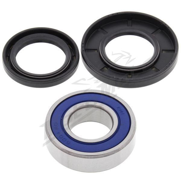 Lower Steering Bearing Kit ALL BALLS HONDA TRX 350 FOURTRAX 1986-1989