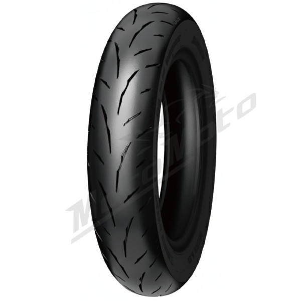 Wanda Obor front / rear tire 120/70-12 NINJA EV W6012 58P 6PR TL