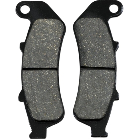 EBC Organic Base "FA" Brake Pads HONDA CBR 1000cc 93-99