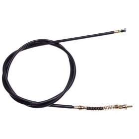 Rear brakes cable QT-4 1990mm