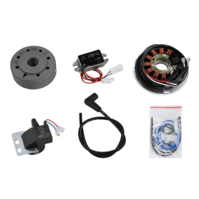 Vape Ignition Set Husqvarna CR / WR / XC 250-500cc 81-87