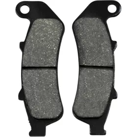 EBC Organic Base "FA" Brake Pads HONDA CBR 1000cc 93-99