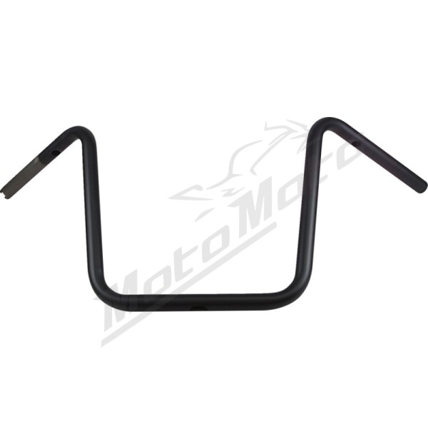 DRAG SPECIALTIES 1" Handlebar Ø25,4mm ​​​​​​​Harley Davidson FLHT / FLHTC / FLHTCU / FLHTCUSE 1584-1800cc 08-13