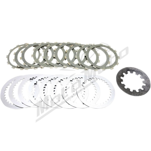 EBC SRK Series Clutch Kit YAMAHA XVS / XT 1200-1300 07-16