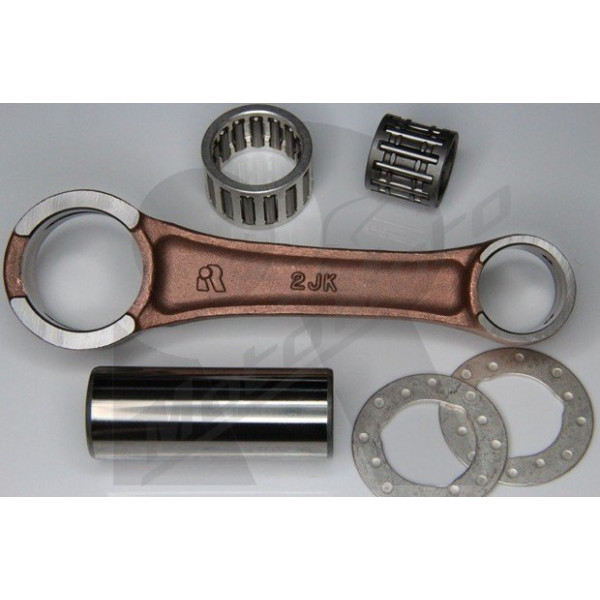 Royal Rods connecting rods Yamaha DT R / TDR / TZR 125-250cc 87-06