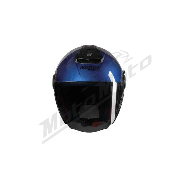Helmet Nolan N40-5 06 Classico Nobile