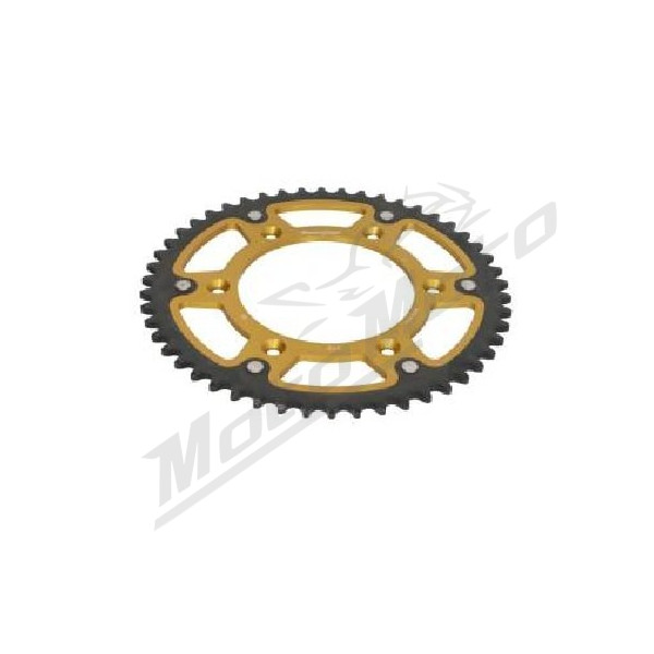 Supersprox Rear sprocket RST-210