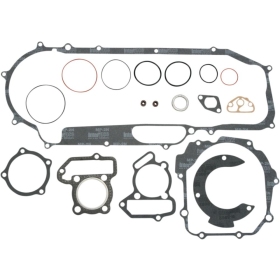 MOOSE OFFROAD Complete Gasket Kit Yamaha YFA 1 / YFM 125cc 91-13