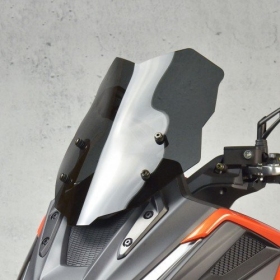 MOTOSHIELDS Windscreen KYMCO DT X360 2021-2022