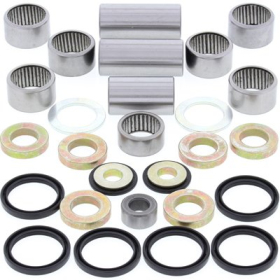PROX Swingarm Linkage Bearing kit Honda CR 250cc 97