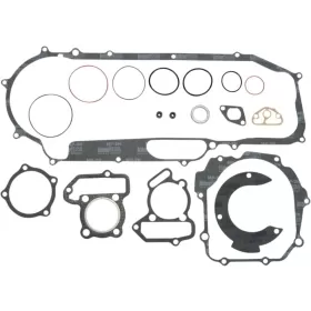 MOOSE OFFROAD Complete Gasket Kit Yamaha YFA 1 / YFM 125cc 91-13