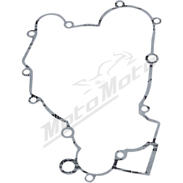 MOOSE OFFROAD Clutch Cover Gasket Husqvarna / KTM 85-105cc 03-17
