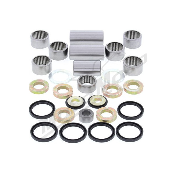 PROX Swingarm Linkage Bearing kit Honda CR 250cc 97