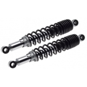 Shock absorbers ROMET OGAR CAFFE 50-125cc Ø13,5 2pcs