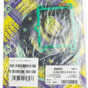 CENTAURO cilindro tarpinės HONDA CR 500 1989-2001
