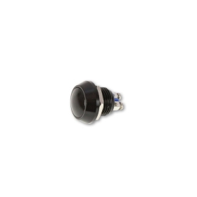HIGHSIDER Stainless Steel Push Button (M12)