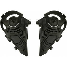 Nexx SX.100 Visor Mechanism