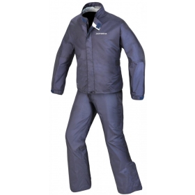 Spidi Compatto 2 H2Out Two Piece Rain Suit