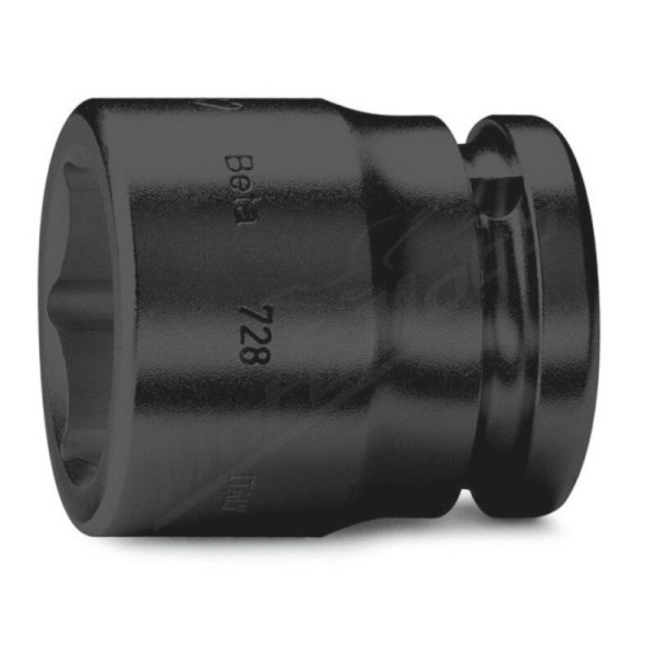 BETA Impact Socket Normal Series 65mm