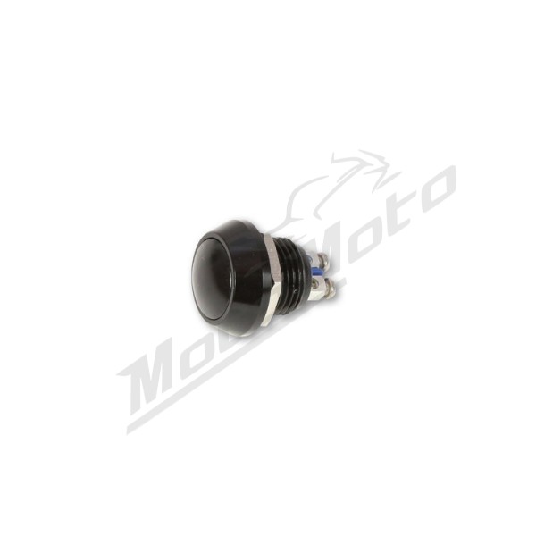 HIGHSIDER Stainless Steel Push Button (M12)