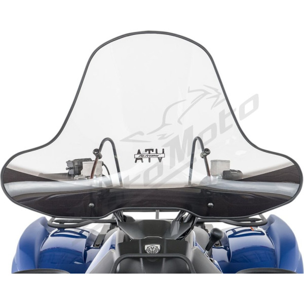 SLIPSTREAMER Big Country Universal Windshield 91.5x52.5cm