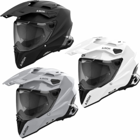 Airoh Commander 2 Color Motocross Helmet