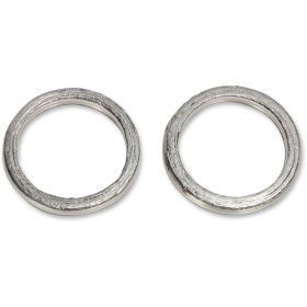 MOOSE OFFROAD Exhaust Gasket Kit Arctic Cat / Kawasaki / Suzuki 650-750cc 02-14