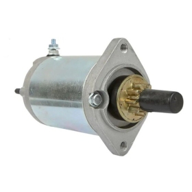 PARTS UNLIMITED Starter Motor Polaris Edge / Lite / RMK / Sport / Supersport / Ultra / Widetrak / Xtra 340/800 95-10