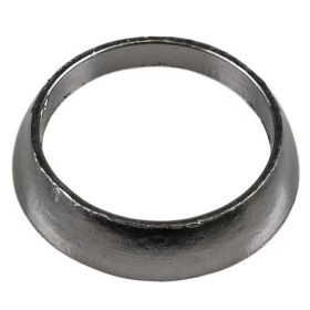 Sno-X Exhaust gasket Arctic Cat Bearcat / Cheetah / Cougar / EXT / Jag / Panther / Powder / Wildcat / Z / ZL / ZR 340-700 92-20