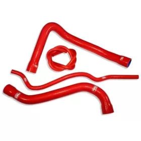 SAMCO SPORT Radiator Hose Kit BMW S 1000cc 10-23