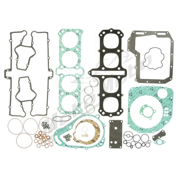 ATHENA Engine gaskets set Suzuki GSX 1100 82-84