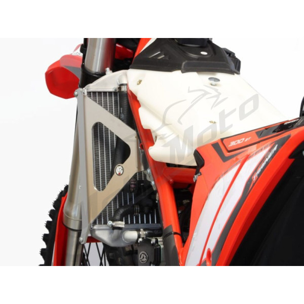 AXP RACING Radiator Braces BETA XTRAINER 250-300cc 16-26