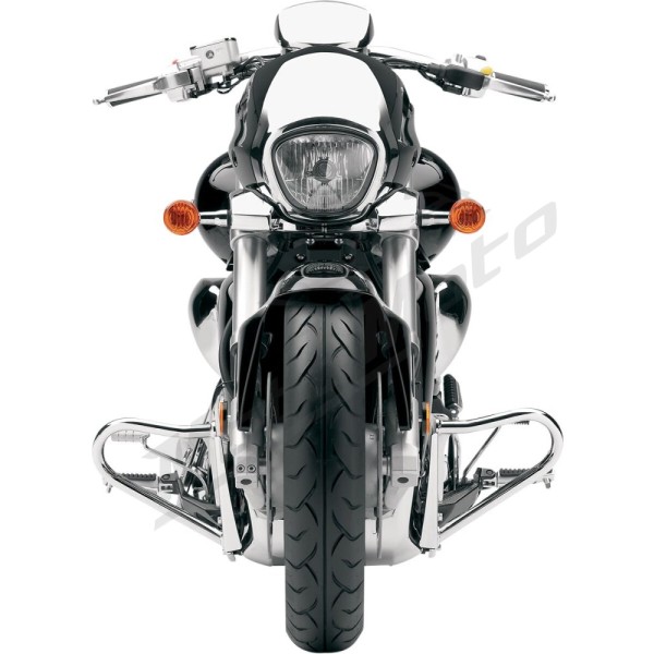 COBRA Engine Case Guard Suzuki M / VZR 1800 06-16