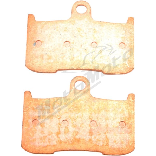 DRAG SPECIALTIES Brake Pads Buell / Harley Davidson / Indian / Victory 975-1977cc 98-26