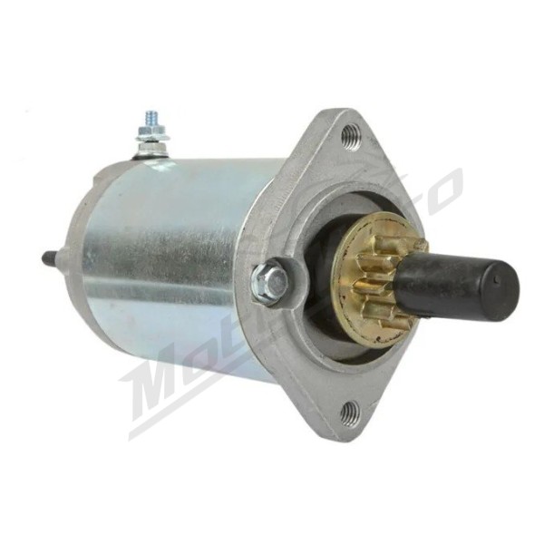 PARTS UNLIMITED Starter Motor Polaris Edge / Lite / RMK / Sport / Supersport / Ultra / Widetrak / Xtra 340/800 95-10