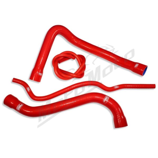 SAMCO SPORT Radiator Hose Kit BMW S 1000cc 10-23