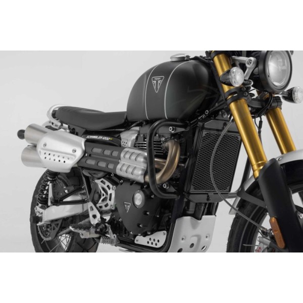 SW-MOTECH Crash Bar Triumph Scrambler 1200 21-24