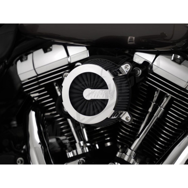 VANCE & HINES VO2 Cage Fighter Air Intake Kit Harley Davidson XL / XLH / XR 883-1200 91-22