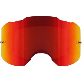 Krosinių akinių Red Bull SPECT Eyewear Strive veidrodinis stikliukas