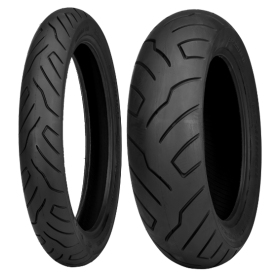 Shinko rear tire 140/90B16 999 77H TL