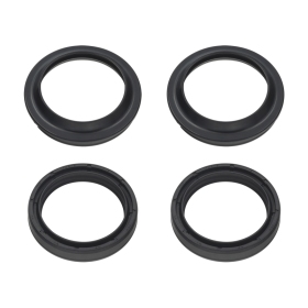 Sixty5 Priekinių amortizatorių riebokšlių komplektas DUCATI MONSTER/ YAMAHA FJR/ YZF 939-1200 03-17