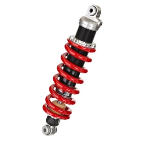 YSS Topline Z-Series MZ456 Rear Shock Absorber Triumph Sprint 1050 ST 05-10