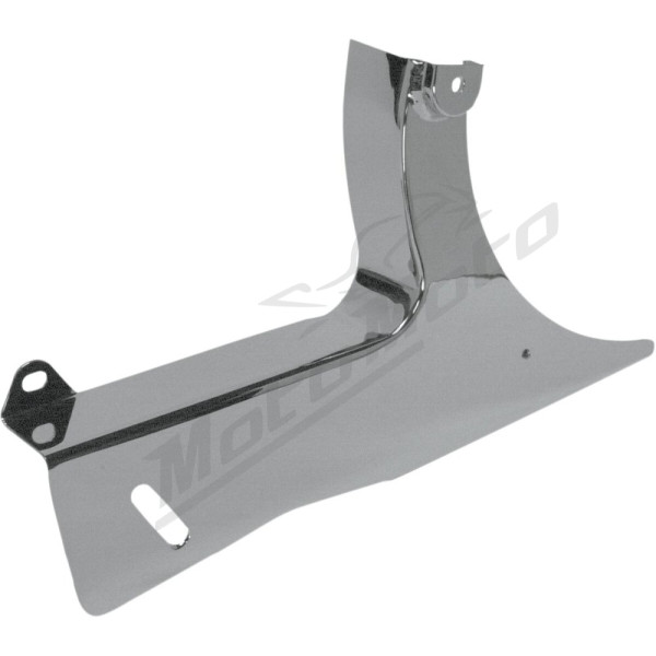 BARON "Road Star" Belt Guard YAMAHA XV 1600-1700cc 99-14