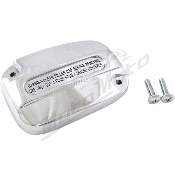 DRAG SPECIALTIES Clutch Master Cylinder Cover Harley Davidson FLHR / FLHRC / FLHRXS 1750-1923cc 17-24