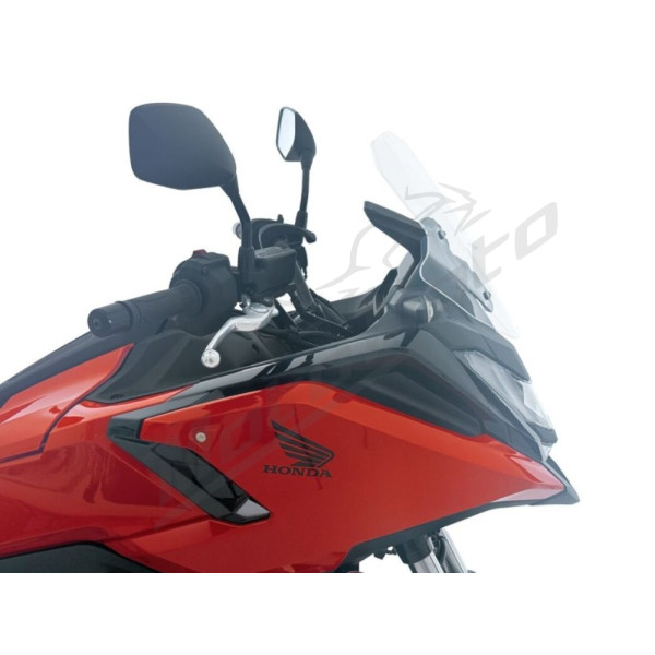 WRS Windscreen Sport Clear Honda NC 750X ABS 2025
