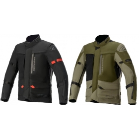 Alpinestars Altamira Gore-Tex Textile Jacket