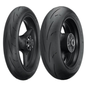 Padanga Dunlop SX GP RACER D211 E 200/55 R17 78W TL